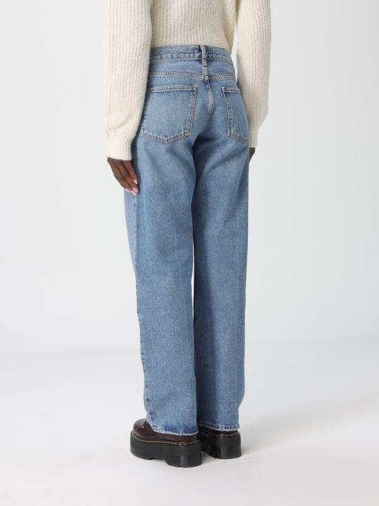 26SS 에이골디 데님 팬츠 A2601371 VAT Denim - AGOLDE