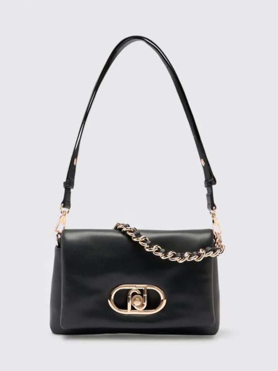 26SS 리우조 숄더백 AA6148E0953 22222 Black