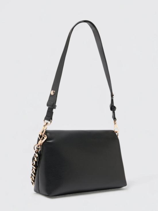 26SS 리우조 숄더백 AA6148E0953 22222 Black - LIU JO