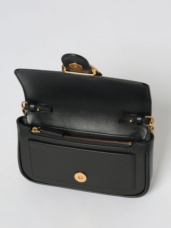 26SS 핑코 토트백 100061A0F1 Z99Q Black - PINKO