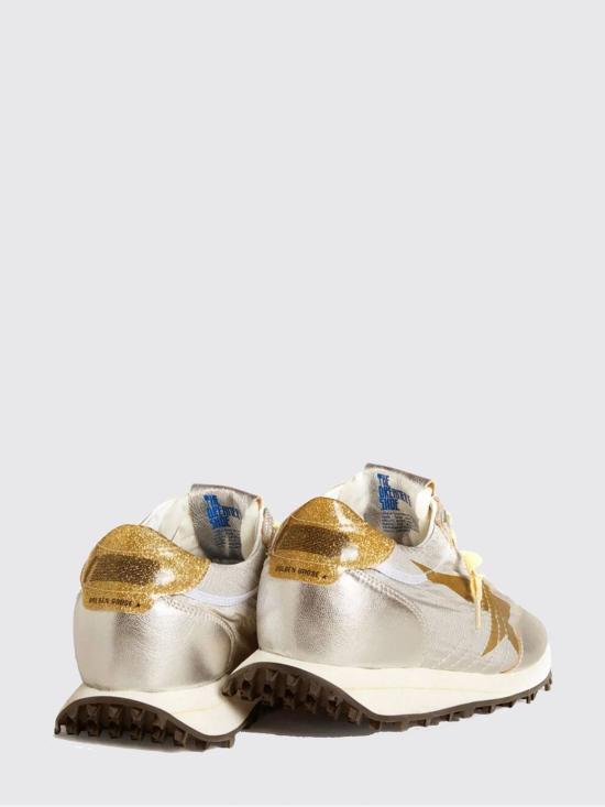 26SS 골든구스 스니커즈 GWF00683F005490 70138 Silver - GOLDEN GOOSE