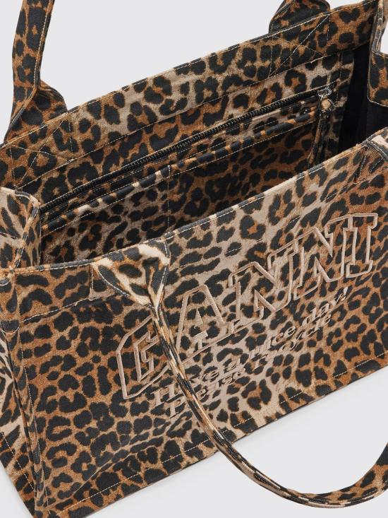 26SS 가니 숄더백 A7179 943 Multicolor - GANNI