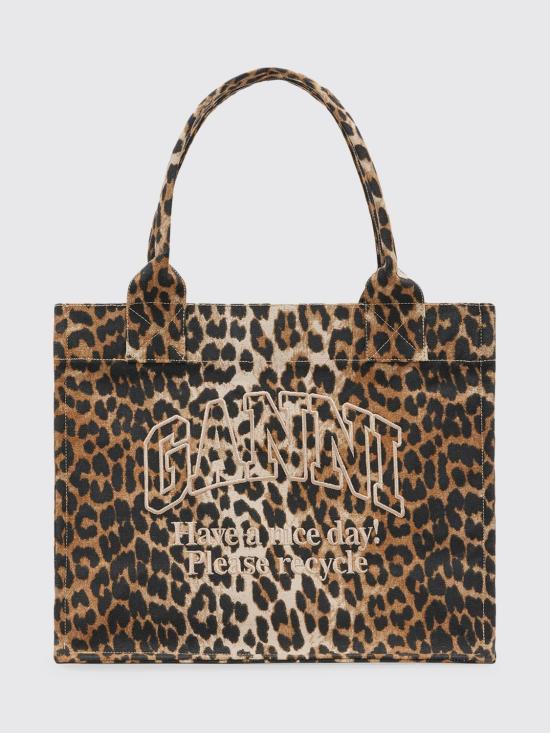 26SS 가니 숄더백 A7179 943 Multicolor