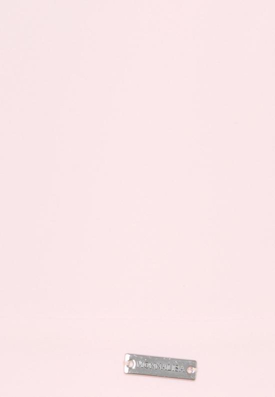 26SS [키즈] 모나리자 탑 71G307 7303 0091 PINK - MONNALISA