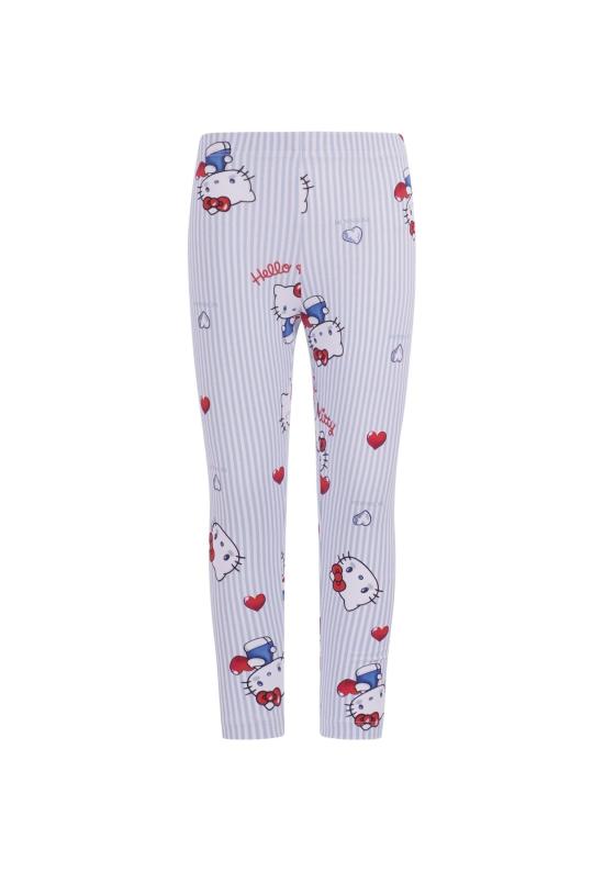 26SS [키즈] 모나리자 트레이닝 웨어 19G507 7005 9958 MULTICOLOR - MONNALISA