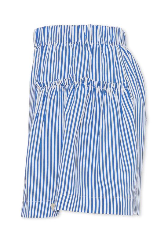 26SS [키즈] 모나리자 쇼츠/버뮤다 11G408 7315 9956 BLUE - MONNALISA