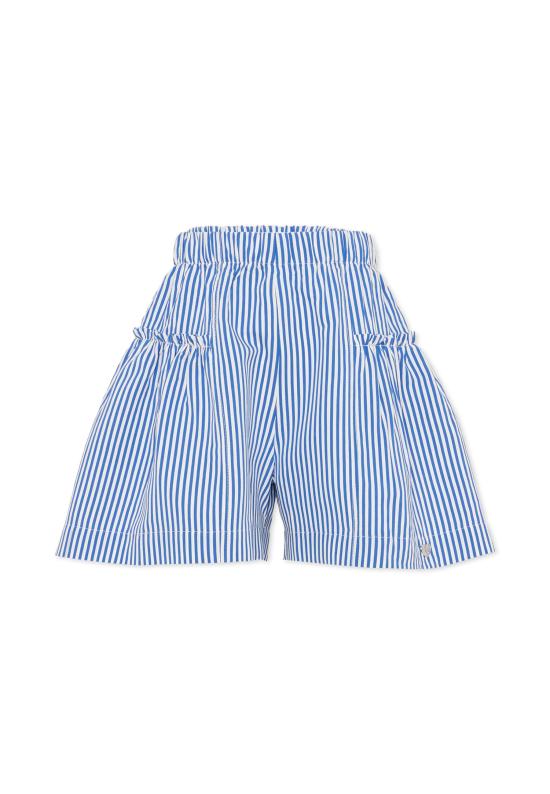 26SS [키즈] 모나리자 쇼츠/버뮤다 11G408 7315 9956 BLUE