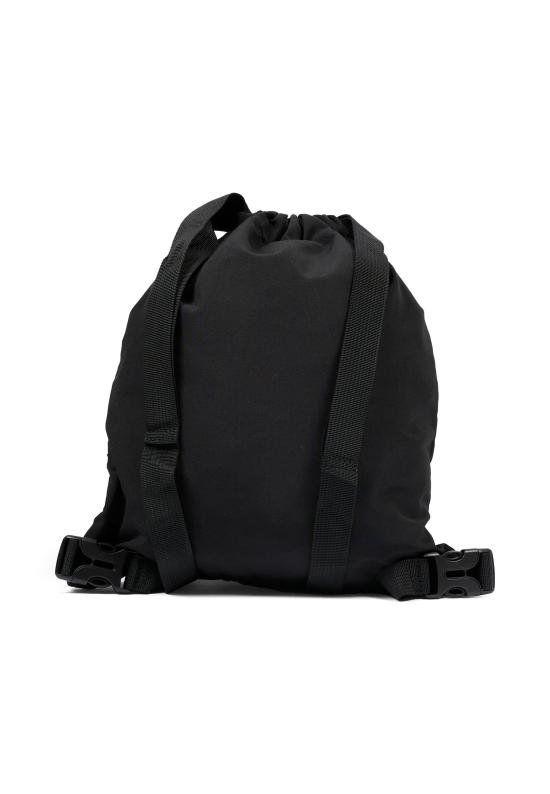 26SS [키즈] 디젤 백팩 J02763 KXBTJ K900 BLACK - DIESEL