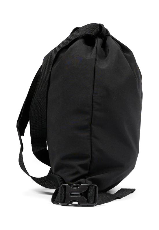 26SS [키즈] 디젤 백팩 J02763 KXBTJ K900 BLACK - DIESEL