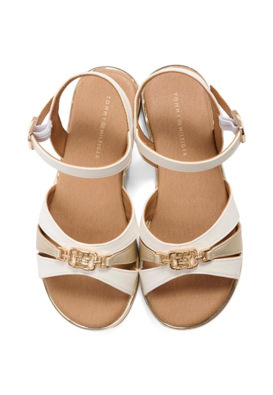 26SS [키즈] 타미힐피거 샌들 T3A2 34280 0326X048 MULTICOLOR - TOMMY HILFIGER