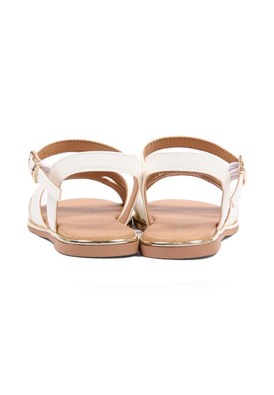 26SS [키즈] 타미힐피거 샌들 T3A2 34280 0326X048 MULTICOLOR - TOMMY HILFIGER