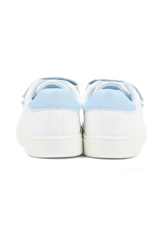 26SS [키즈] 타미힐피거 스니커즈 T1X9 34339 1355X356 LIGHT BLUE - TOMMY HILFIGER