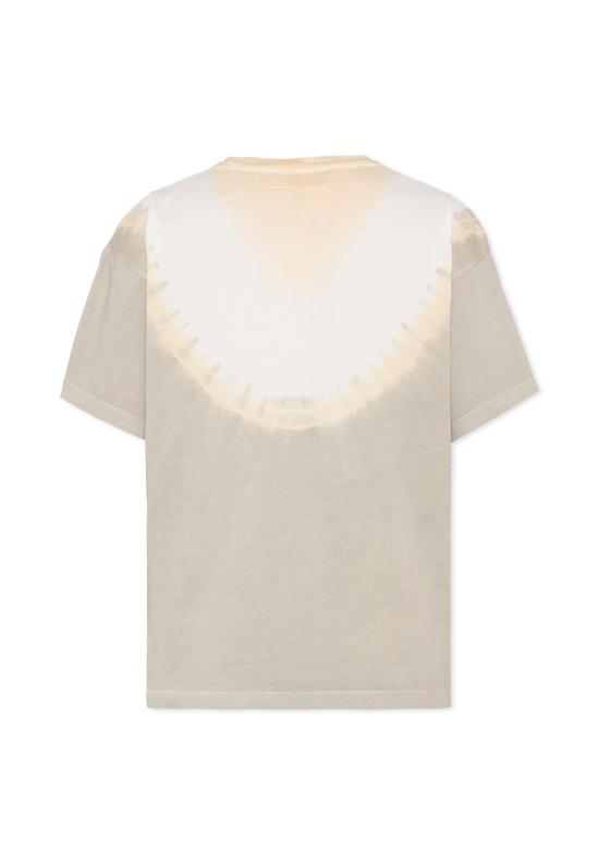 26SS [키즈] MM6 메종마르지엘라 티셔츠 M61013 MM07N M6C46 MULTICOLOR - MM6 MAISON MARGIELA