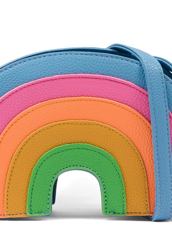 26SS [키즈] 몰로 크로스백 7S26V110 4888 MULTICOLOR - MOLO