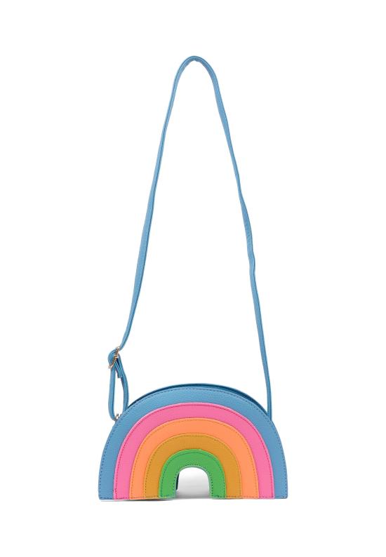 26SS [키즈] 몰로 크로스백 7S26V110 4888 MULTICOLOR - MOLO