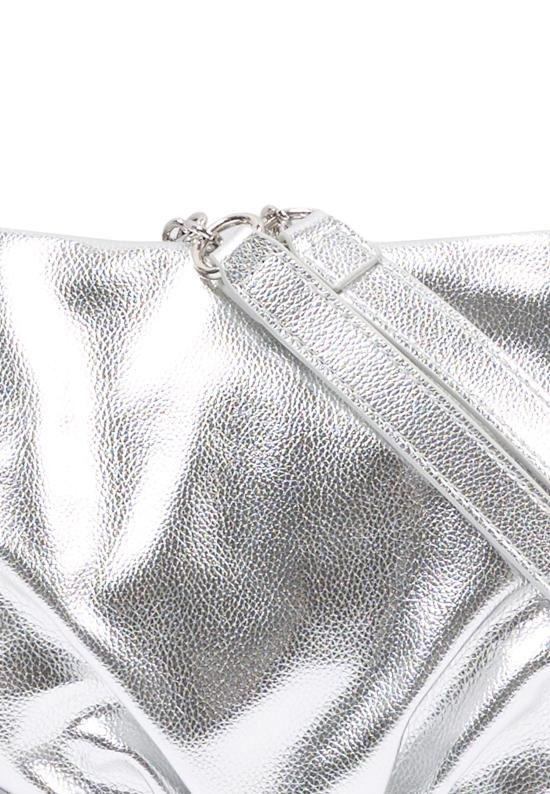 26SS [키즈] 몰로 크로스백 7S26V104 0002 SILVER - MOLO