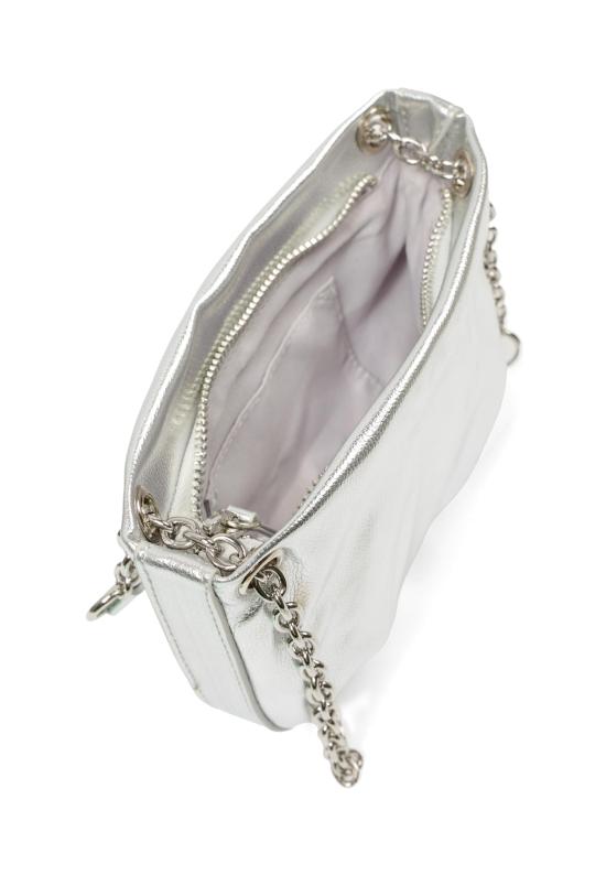 26SS [키즈] 몰로 크로스백 7S26V104 0002 SILVER - MOLO