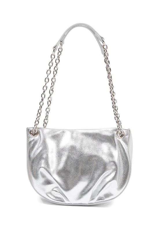 26SS [키즈] 몰로 크로스백 7S26V104 0002 SILVER - MOLO