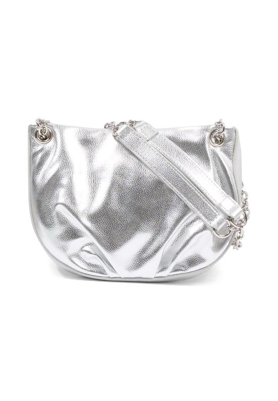 26SS [키즈] 몰로 크로스백 7S26V104 0002 SILVER