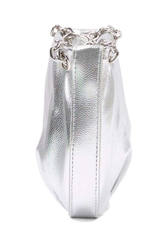 26SS [키즈] 몰로 크로스백 7S26V104 0002 SILVER - MOLO