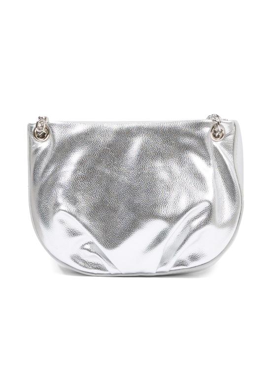 26SS [키즈] 몰로 크로스백 7S26V104 0002 SILVER - MOLO