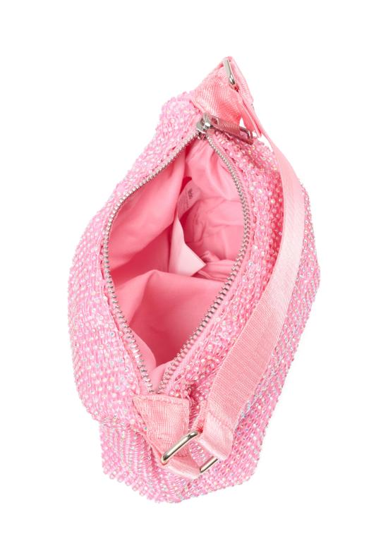 26SS [키즈] 몰로 숄더백 7S26V105 8058 PINK - MOLO