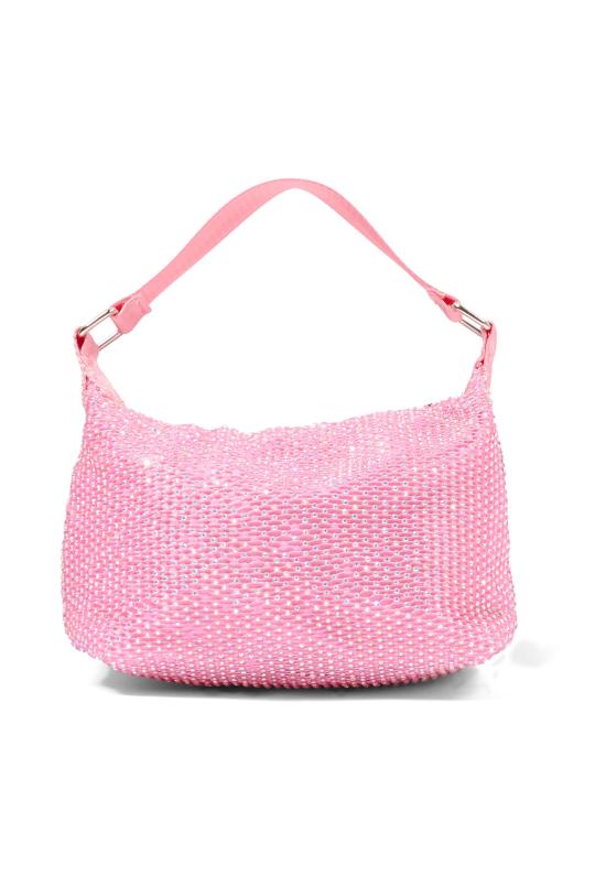 26SS [키즈] 몰로 숄더백 7S26V105 8058 PINK