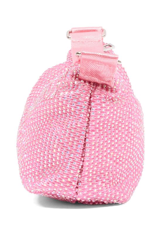 26SS [키즈] 몰로 숄더백 7S26V105 8058 PINK - MOLO