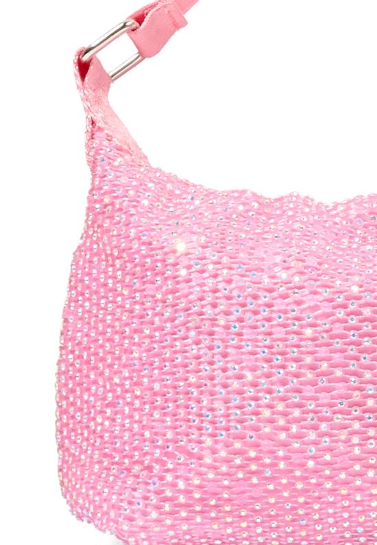 26SS [키즈] 몰로 숄더백 7S26V105 8058 PINK - MOLO