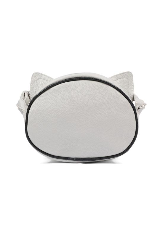 26SS [키즈] 몰로 크로스백 7S26V109 0297 GREY - MOLO