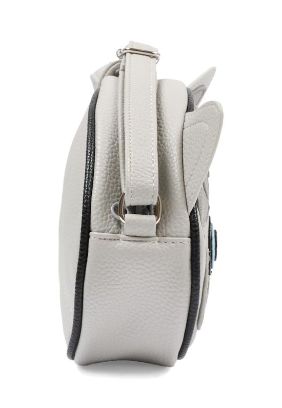 26SS [키즈] 몰로 크로스백 7S26V109 0297 GREY - MOLO