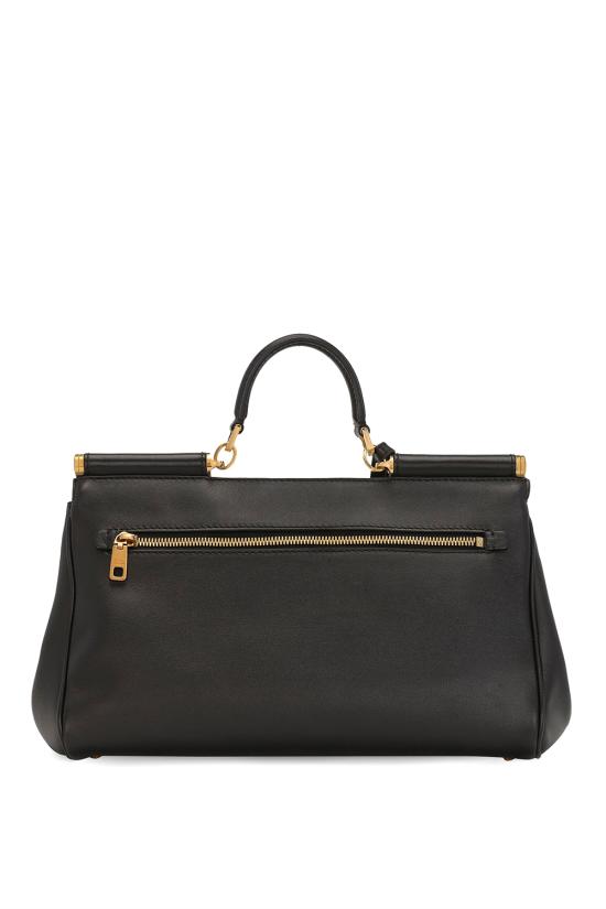 26SS 돌체앤가바나 토트백 BB7782B7321 80999 Black - DOLCE & GABBANA