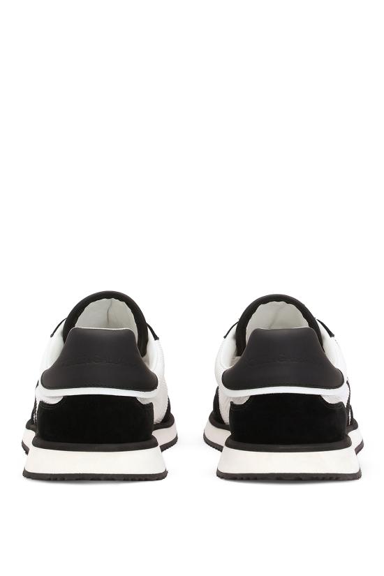 26SS 돌체앤가바나 스니커즈 CS2288A5355 8I050 White - DOLCE & GABBANA