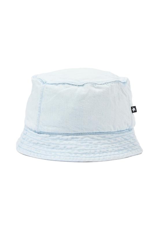 26SS [키즈] 몰로 모자 7S26T201 5458 DENIM