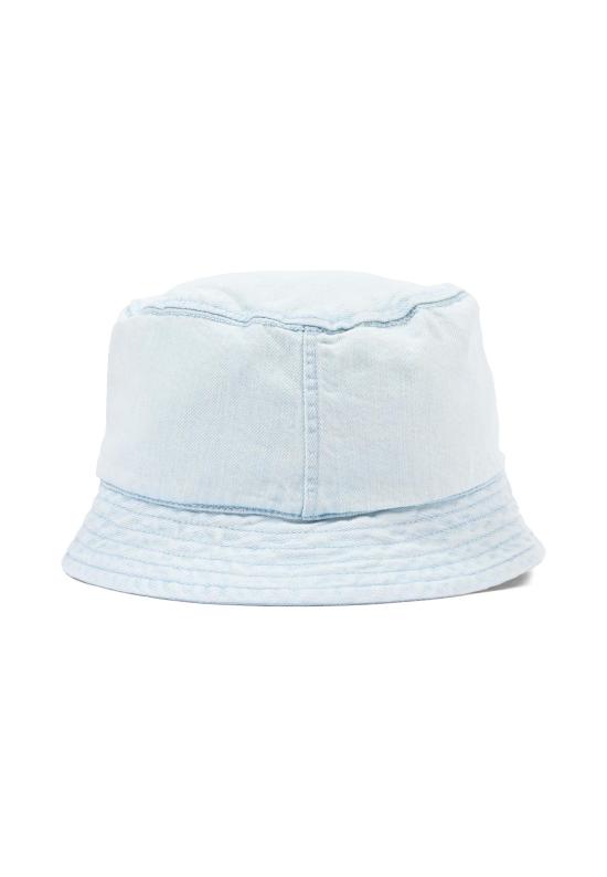 26SS [키즈] 몰로 모자 7S26T201 5458 DENIM - MOLO