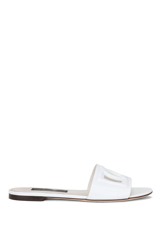 26SS 돌체앤가바나 샌들 CQ0436AY329 80001 White