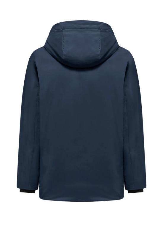 25FW 봄부기 자켓 GM7077DPL5 Blue - BOMBOOGIE