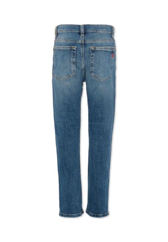 26SS [키즈] 디젤 진 J00809 KXBS1 K01 DENIM - DIESEL