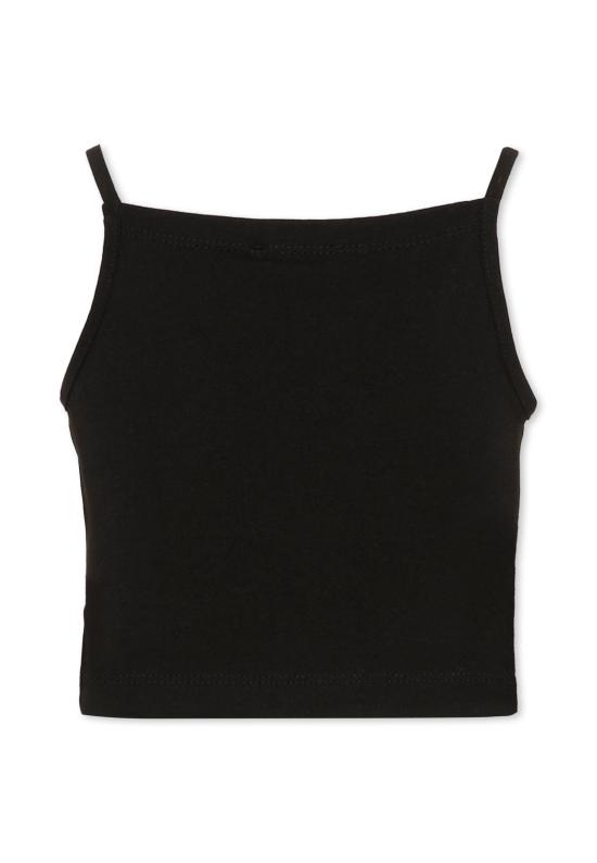 26SS [키즈] 디젤 티셔츠 J02584 0GRAI K900 BLACK - DIESEL