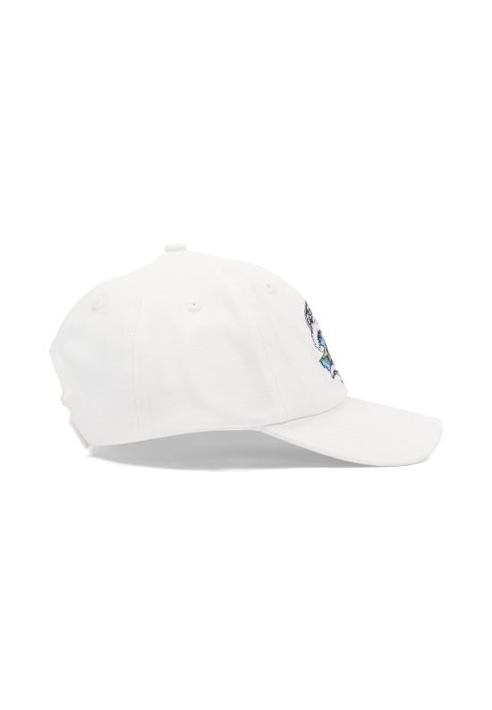 26SS [키즈] 카사블랑카 모자 KSP26 HAT 116 01 EX BC WHITE - CASABLANCA
