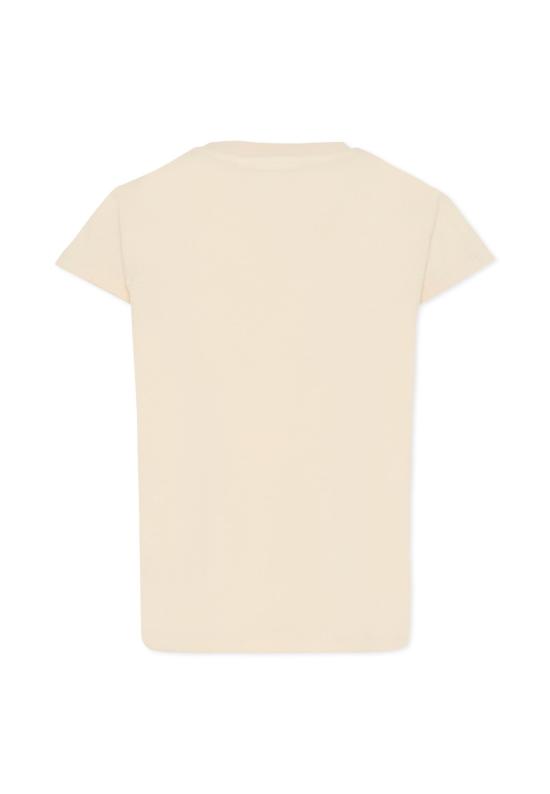 26SS [키즈] 몰로 티셔츠 2S26A217 8894 BEIGE - MOLO