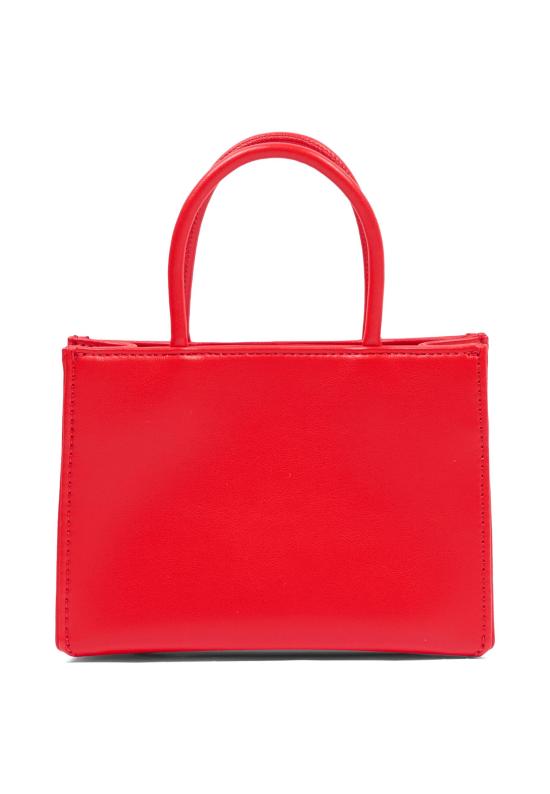 26SS [키즈] 디젤 토트백 J02529 P8073 T4346 RED - DIESEL