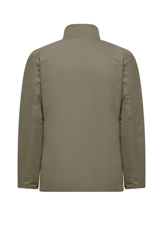 25FW 봄부기 자켓 GM8749ACR5 Green - BOMBOOGIE