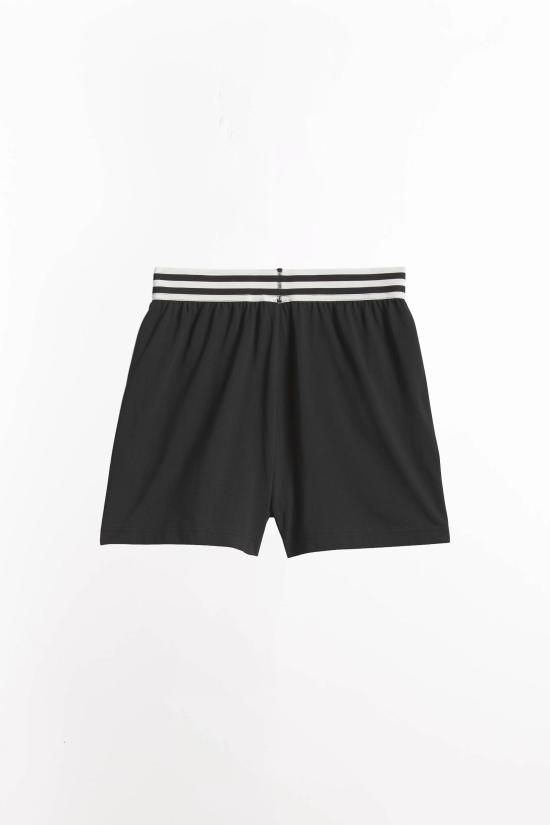 25FW ADIDAS WILLY CHAVARRIA 숏팬츠 KD9355 BLACK GREY Black - OTHER BRANDS