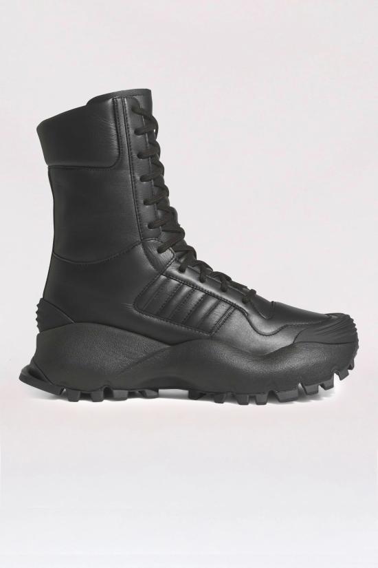 25FW ADIDAS WILLY CHAVARRIA 부츠 HQ4879 BLACK Black