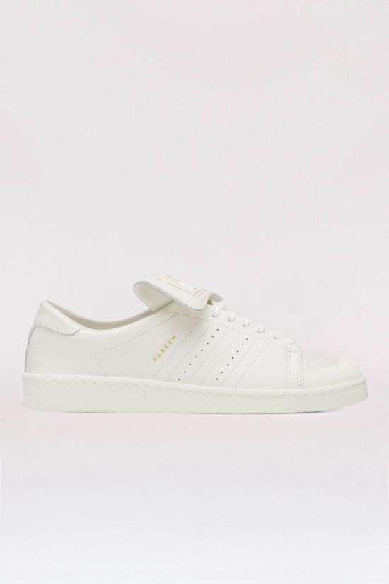 25FW 아디다스 아디다스 x 윌리 차바리아 자바 로우 JP6108 OWHITE OWHITE GOLDMT White