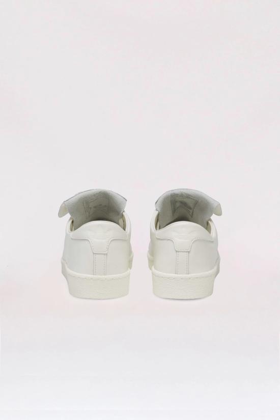 25FW 아디다스 아디다스 x 윌리 차바리아 자바 로우 JP6108 OWHITE OWHITE GOLDMT White - ADIDAS