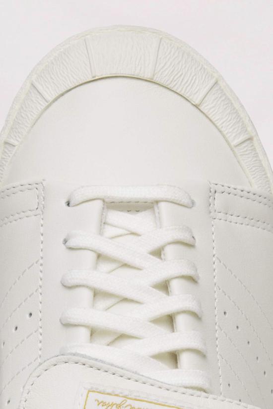 25FW 아디다스 아디다스 x 윌리 차바리아 자바 로우 JP6108 OWHITE OWHITE GOLDMT White - ADIDAS