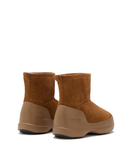 26SS 문부츠 부츠 80D2500060 M008 COGNAC NATURALE - MOON BOOT