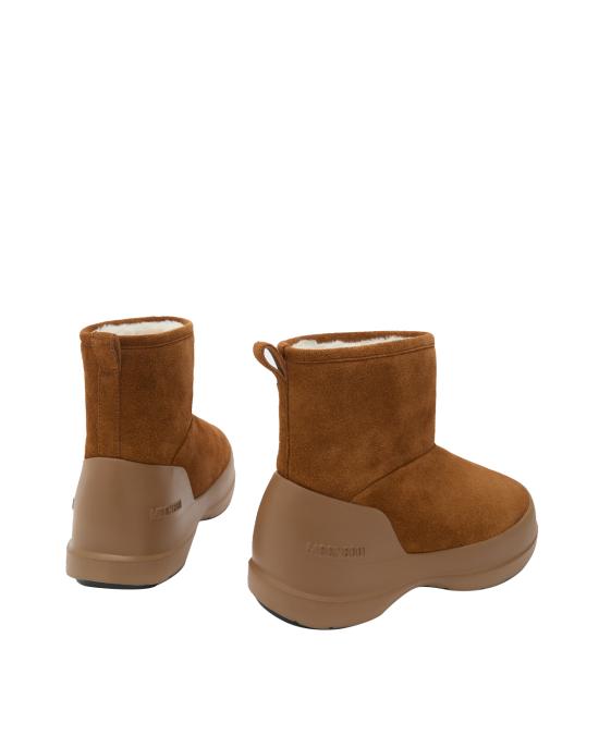 26SS 문부츠 부츠 80D2500060 M008 COGNAC NATURALE - MOON BOOT